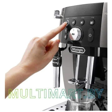Эспрессо кофемашина DeLonghi Magnifica S Smart (ECAM 250.33.TB) картинка 3
